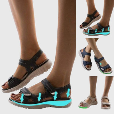 Nalu | Comfortable Orthopaedic Sandals