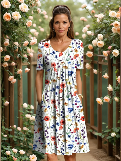 Livia | Chic Evening Gown