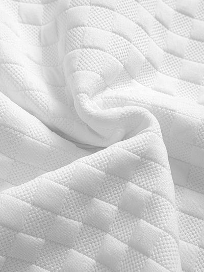 Zara | Chic Hooded Tee & Shorts