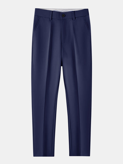 Nora | Tailored Slim Fit Pants