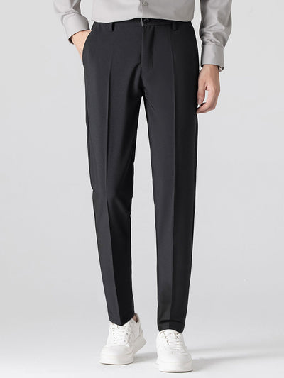 Nora | Tailored Slim Fit Pants