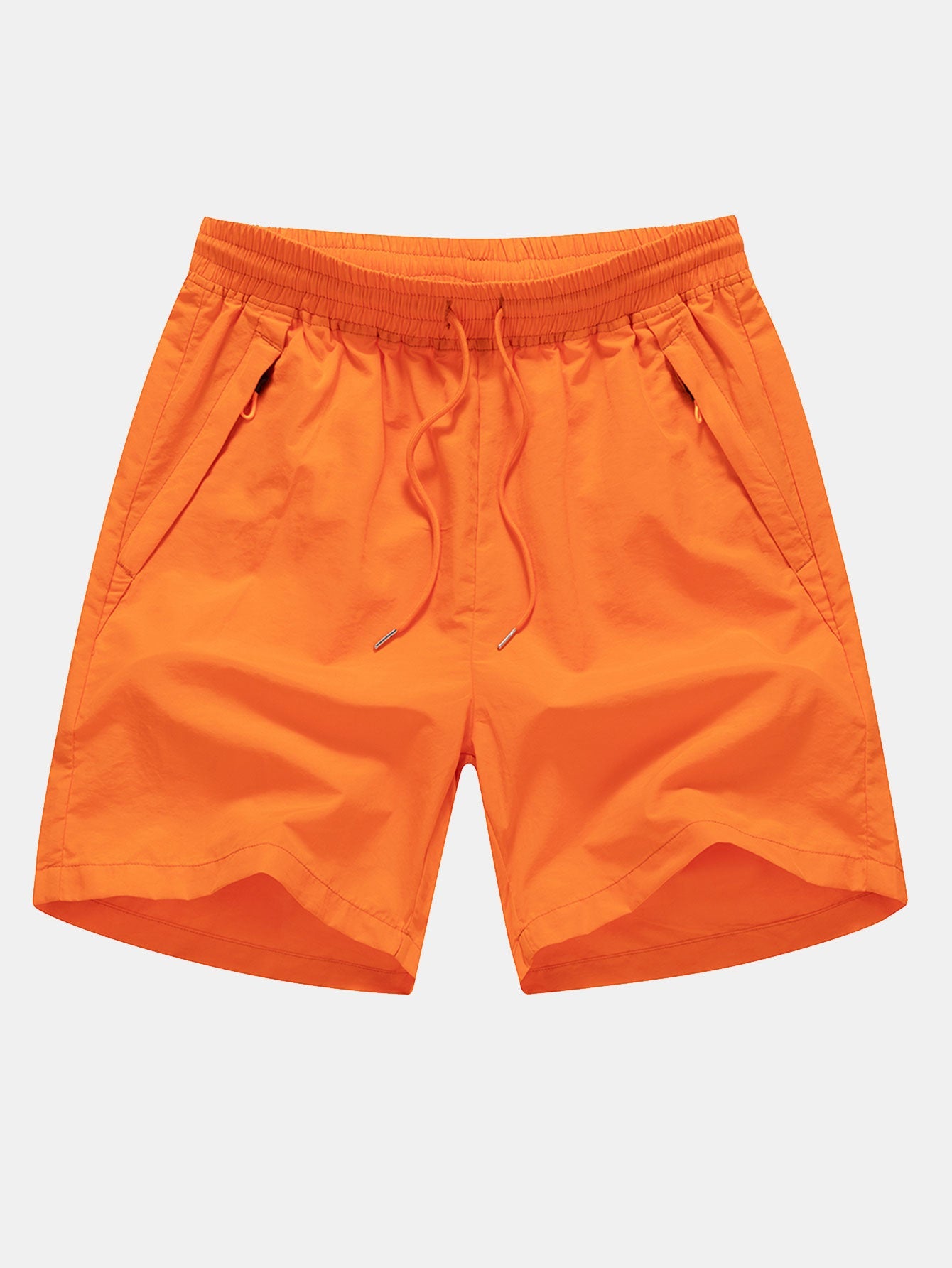 Breezy | Flower Print Shirt & Shorts