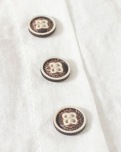 Zara | Breezy Summer Tee