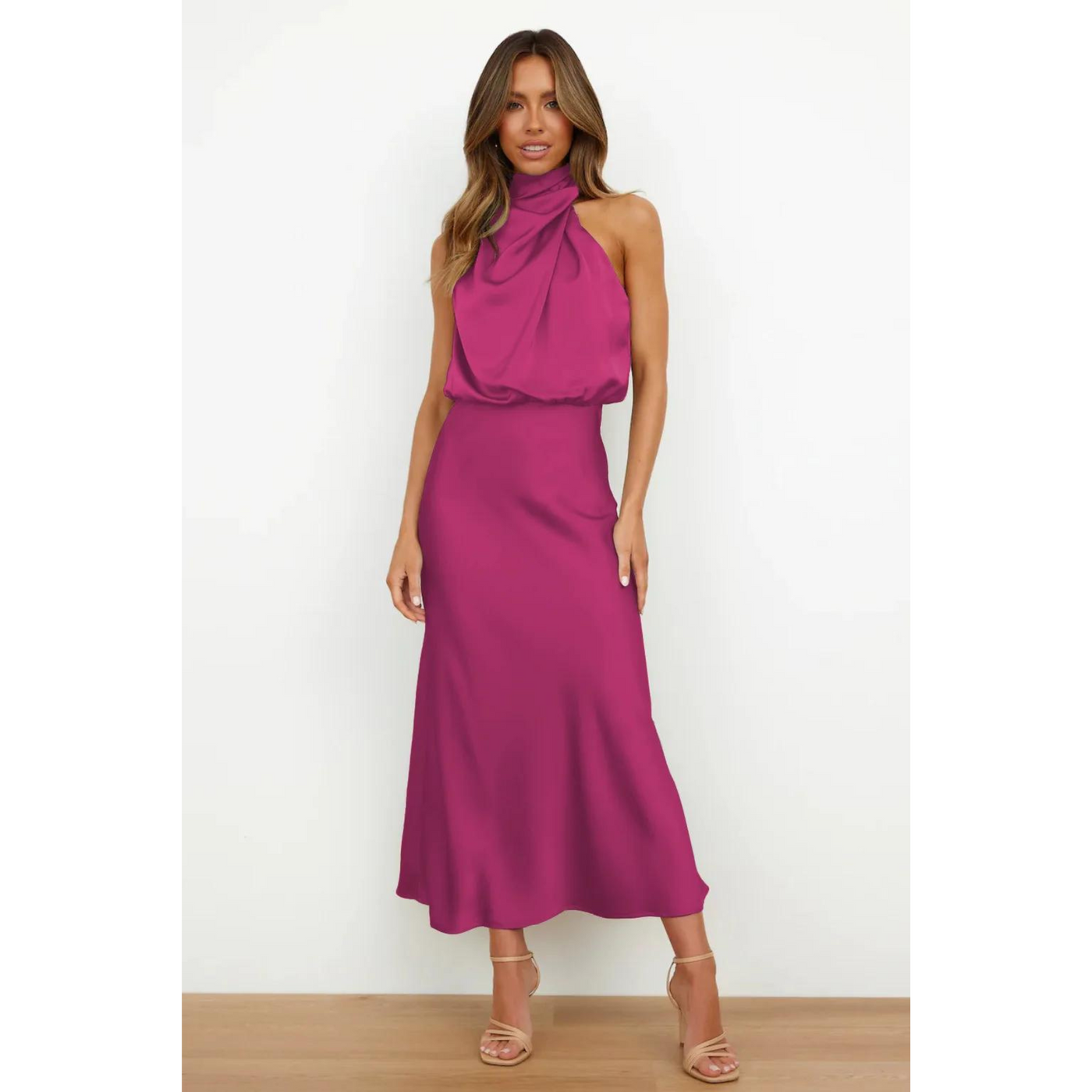 Evelyn | Elegant Evening Gown