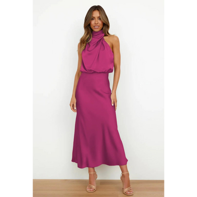 Evelyn | Elegant Evening Gown