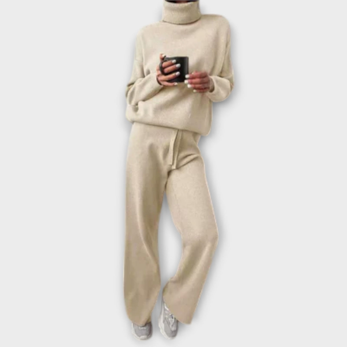 Nora | Warm and Cozy Set