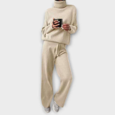 Nora | Warm and Cozy Set