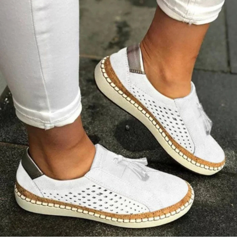 Breezy | Comfortable Slip-On Shoes
