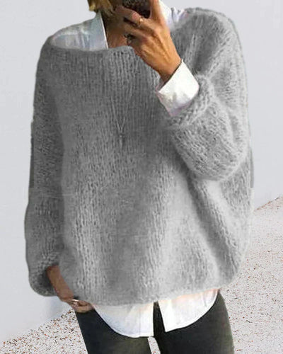 Milo | Snug Knit Jumper