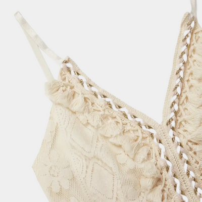 Mira | Chic Boho Dress