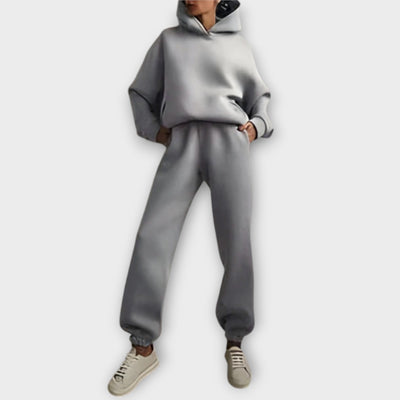 Coco | Luxe Cozy Jogging Set