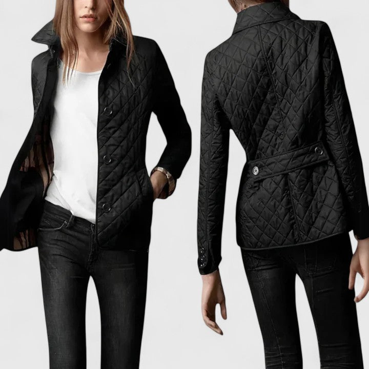Zara | Chic Tailored Jacket