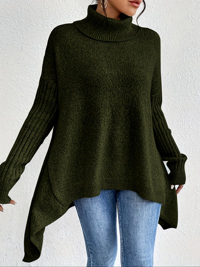 Ember | Luxurious Cozy Knit Sweater