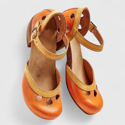 Kaimana | Supportive Beach Sandals