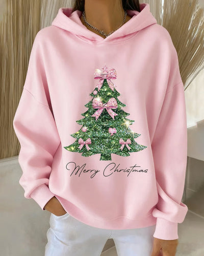 Coco | Cozy Christmas Hoodie