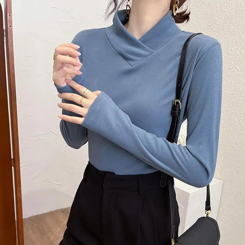 Zara | Chic Turtleneck Sweater