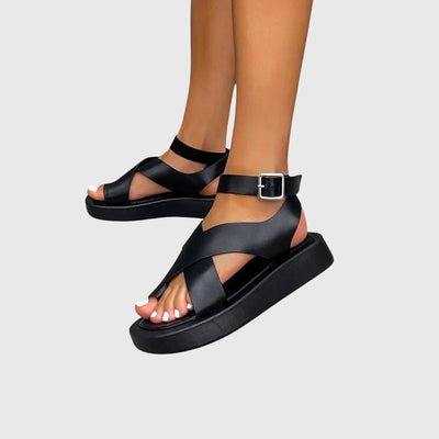 Kylie | Comfortable Orthopaedic Sandals