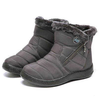 Nora | Cozy Winter Boots