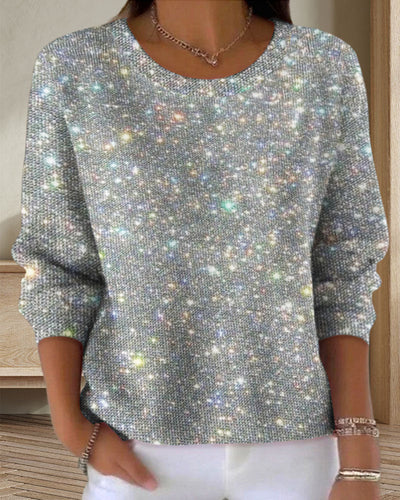 Coast | Easygoing Crew Neck Sweatshirt