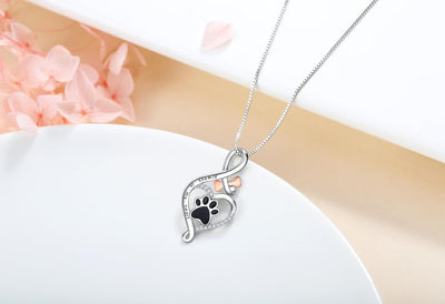 Pawfect | Heartfelt Pet Pendant