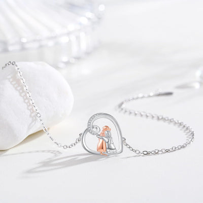 Luxe | Adjustable Charm Bracelet