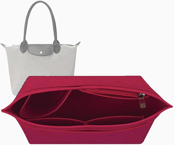 Nora | Tote Bag Organizer Insert