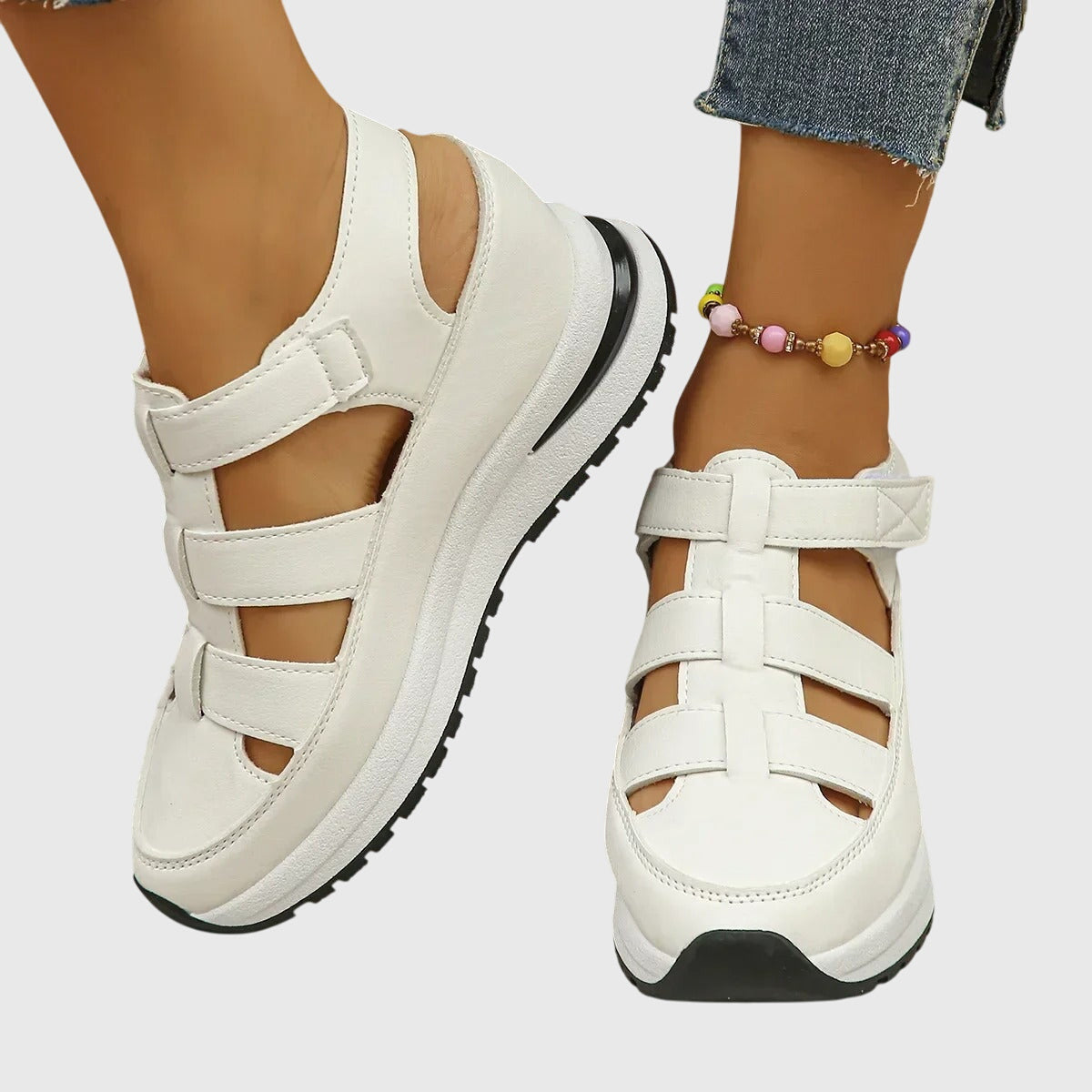 Bliss | Comfortable Orthopaedic Sandals