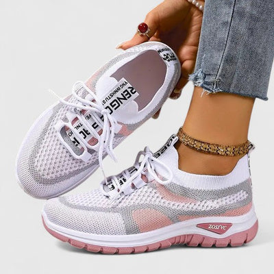 Kairo | Supportive Orthopaedic Sneakers