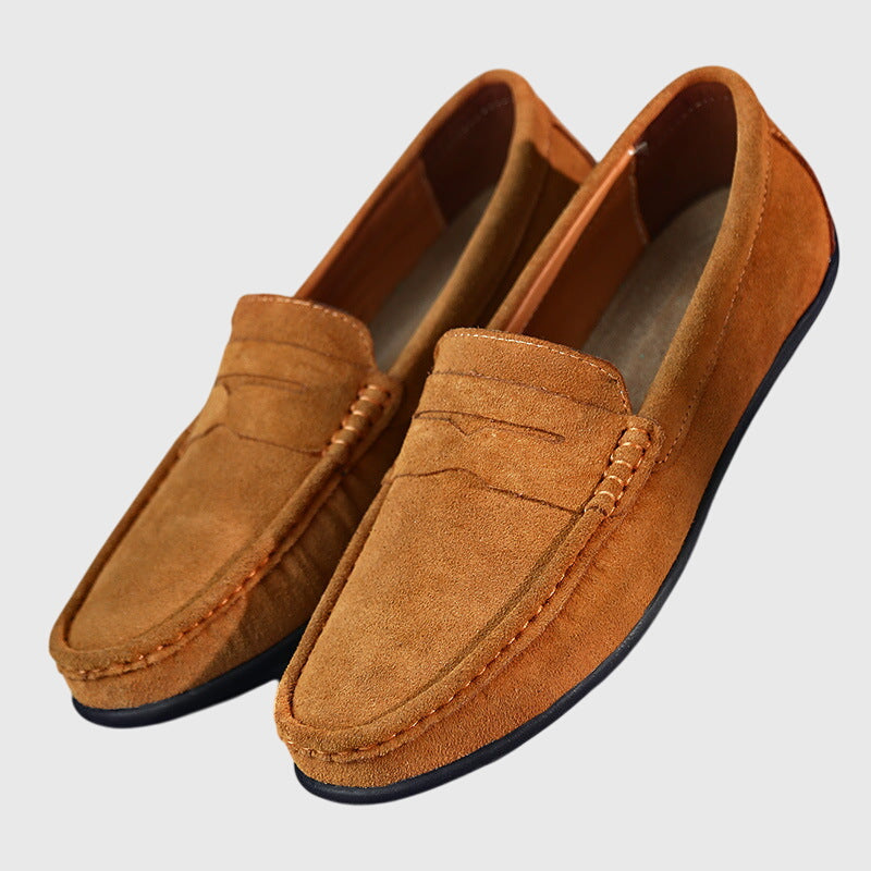 Kira | Comfortable Orthopaedic Loafers