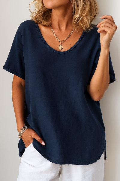 Haven | Breezy Summer Top