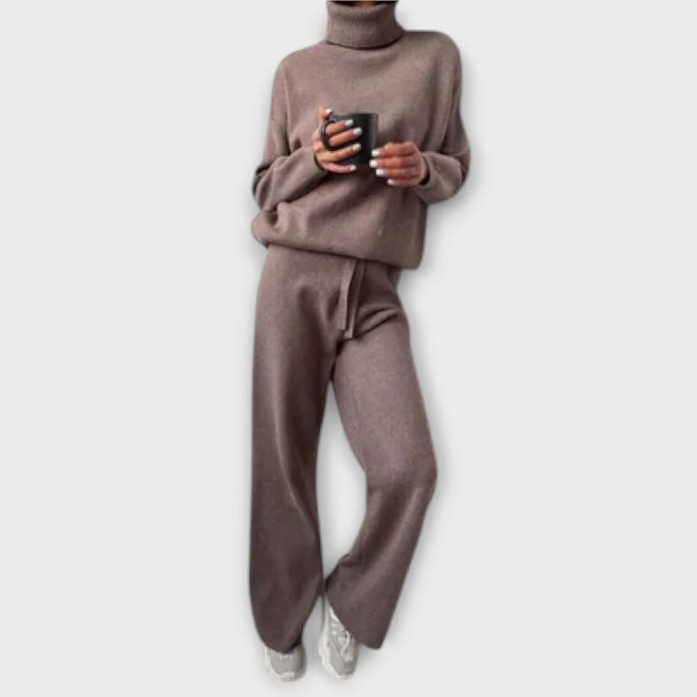 Nora | Warm and Cozy Set