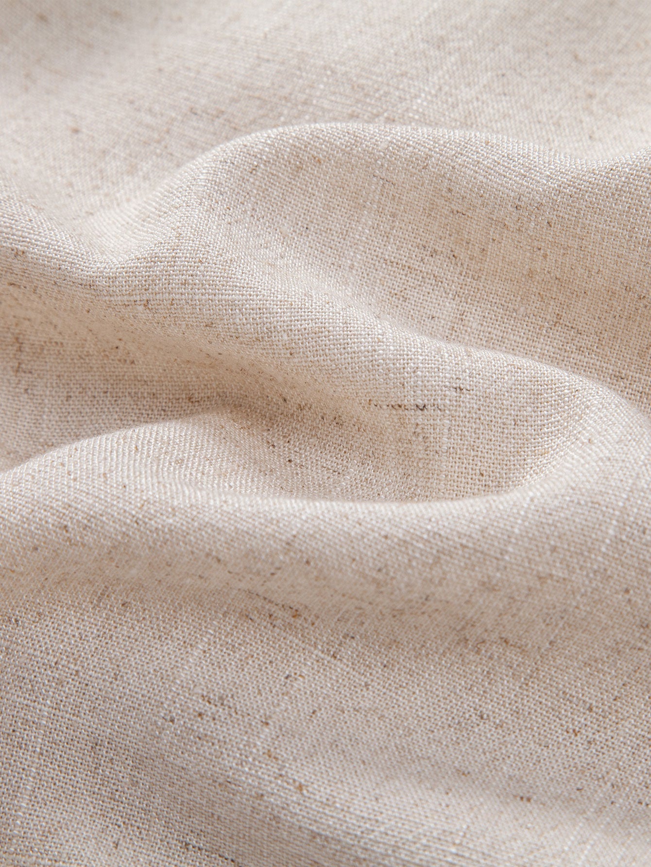 Breezy | Utility Shirt & Linen Trousers