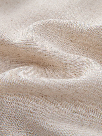 Breezy | Utility Shirt & Linen Trousers