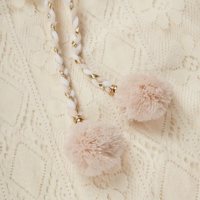 Mira | Chic Boho Dress