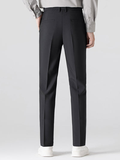 Nora | Tailored Slim Fit Pants