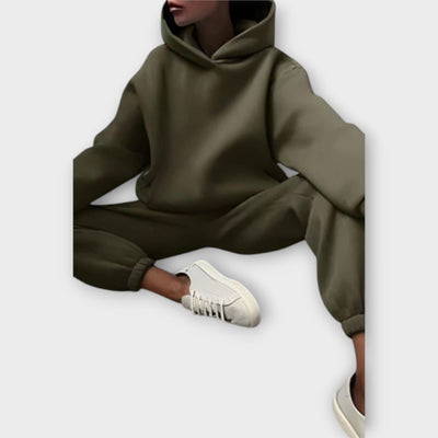 Coco | Luxe Cozy Jogging Set