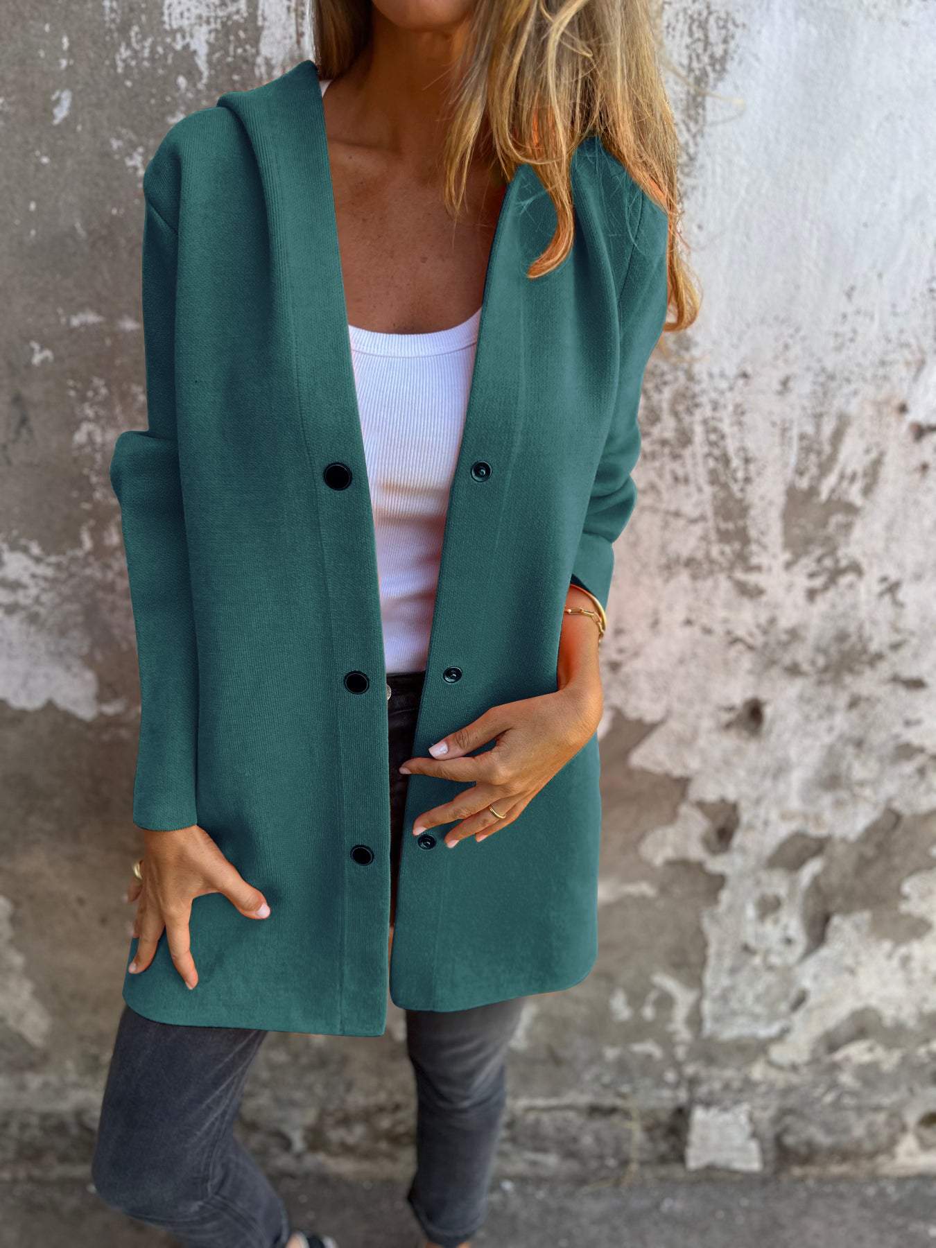 Mira | Chic and Cozy Cardigan
