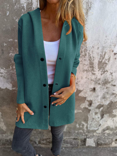 Mira | Chic and Cozy Cardigan