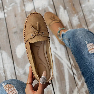 Moko | Soft Cozy Moccasins