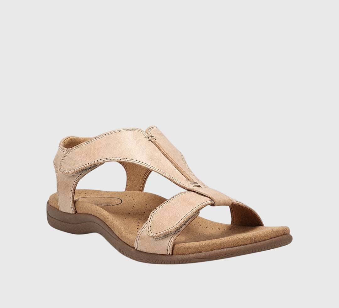 Nari | Comfortable Orthopaedic Sandals