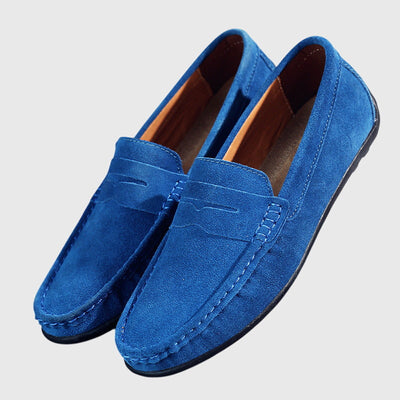 Kira | Comfortable Orthopaedic Loafers