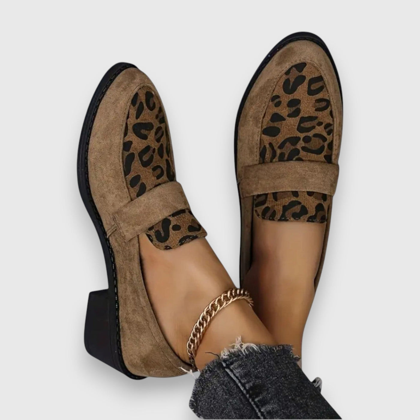Nala | Cozy Everyday Loafers