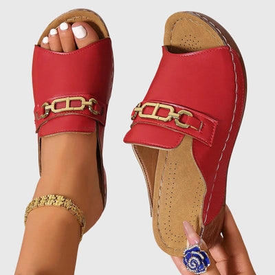 Breezy | Comfortable Summer Sandals