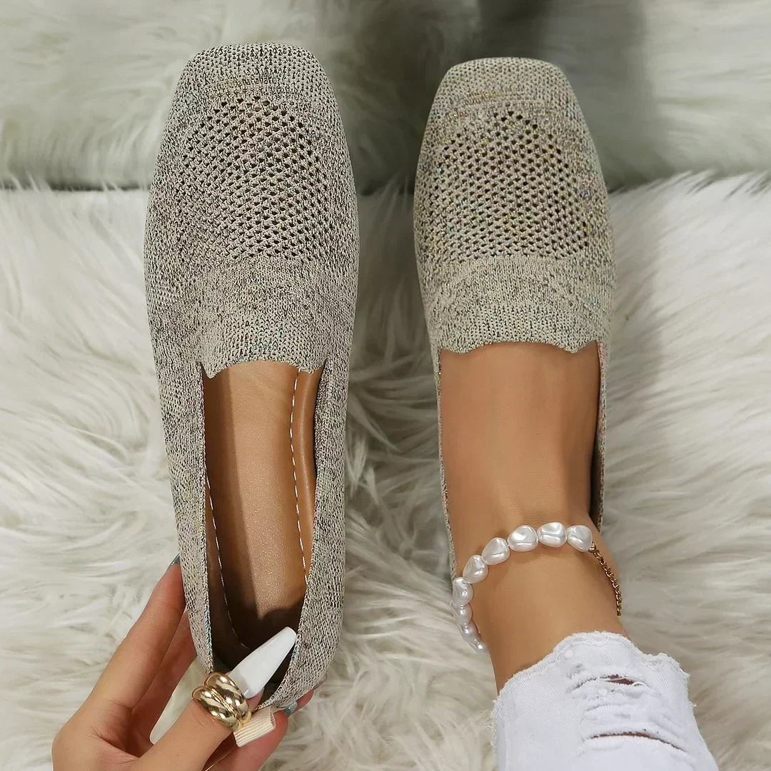 Mira | Elegant Supportive Footwear
