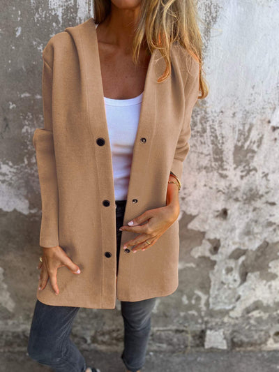 Mira | Chic and Cozy Cardigan