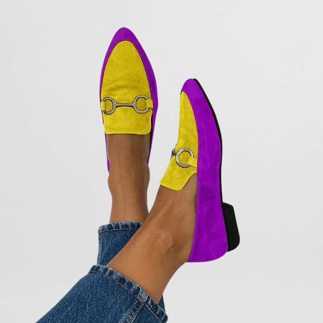 Treadwell | Comfort Fit Loafers
