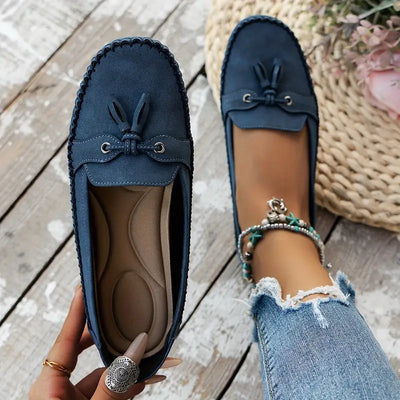 Moko | Soft Cozy Moccasins