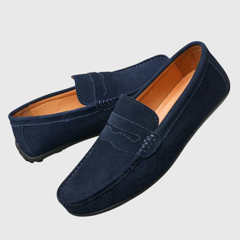 Kira | Comfortable Orthopaedic Loafers
