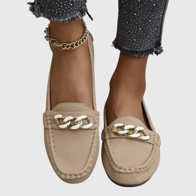 Cleo | Comfortable Orthopaedic Loafers