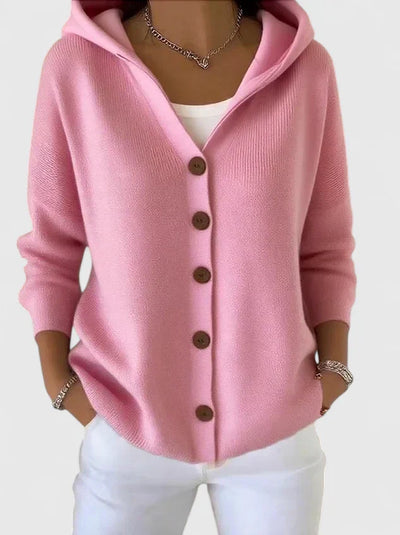 Jolie | Chic Knit Cardigan